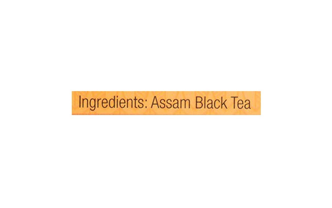 Goodwyn Tea Authentic Assam    Pack  100 pcs